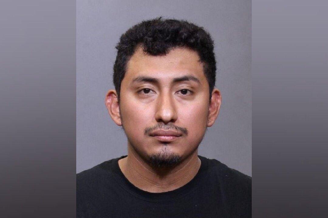 Illegal Immigrant Indicted in Rape of Young Girl Who Traveled for Abortion
