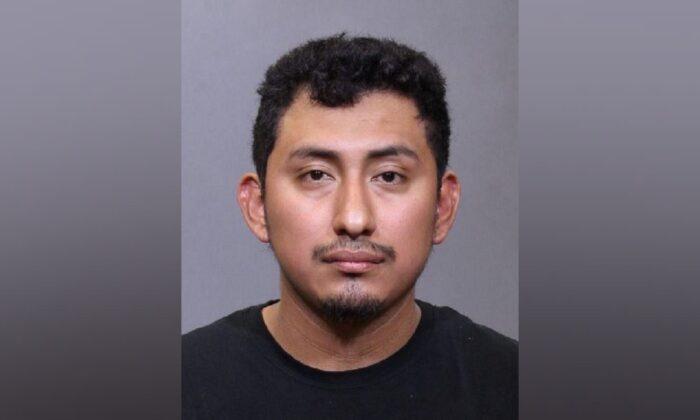 Illegal Immigrant Lived in the Same Home as Girl He Allegedly Raped