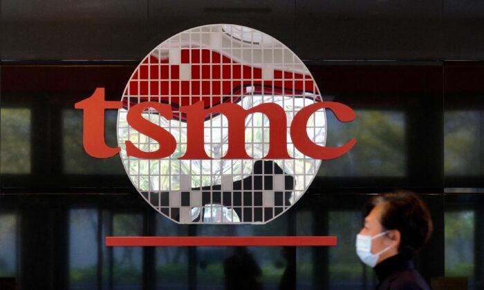 TSMC Raises Expectations for Revenue Growth Despite a Slowdown in Chip Industry