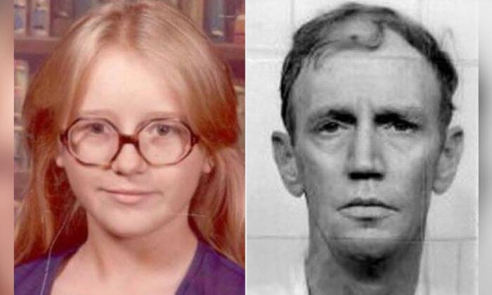 DNA Testing IDs Executed Man as Texas Girl’s Killer in 1979