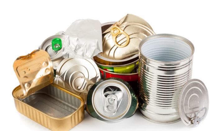 Ask a Doctor: How Can I Detox From Aluminum Exposure?