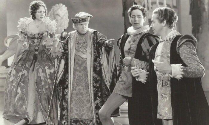 ‘A Midsummer Night’s Dream’ From 1935: Classical Arts Come to Hollywood