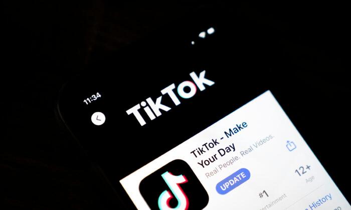 Taiwan Bars TikTok From Government Devices, Considers Nationwide Ban