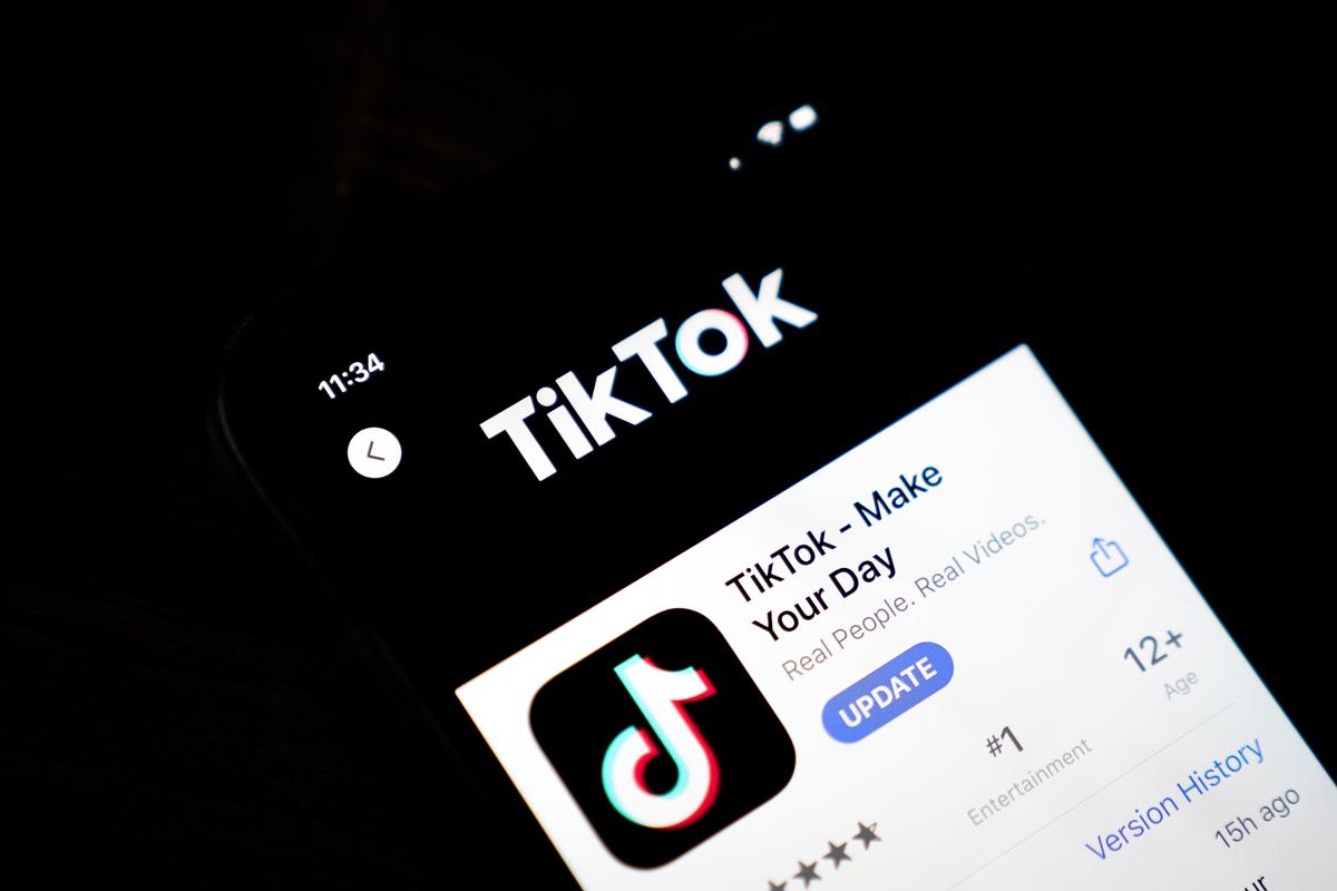 TikTok Admits Its Chinese Staff Can Access User Data in Other Countries
