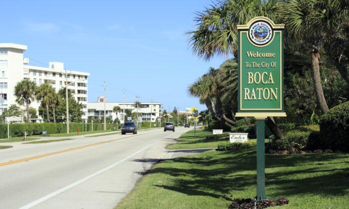 What’s There to Do in Boca Raton?