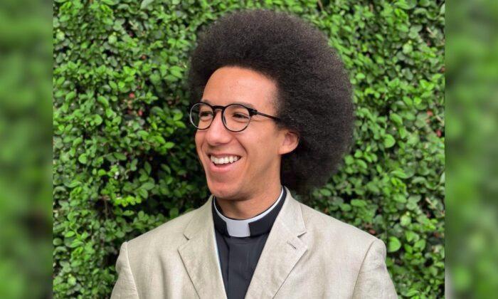 Liberals’ Critical Race Theory and Woke Agenda are Hypocritical: UK Anglican Deacon