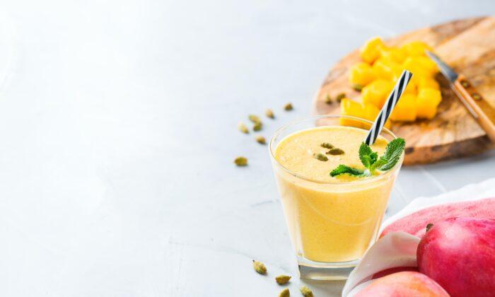 How to Make Mango Lassi, the Ultimate Cooling Summer Drink