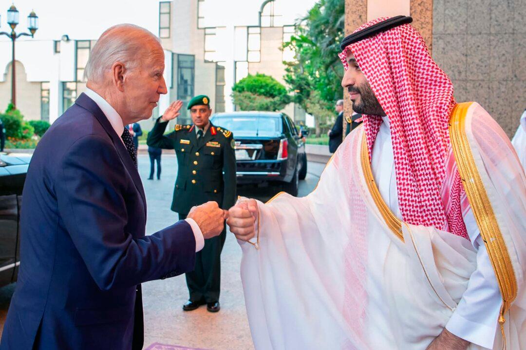 How Did the US Become OPEC-Dependent Once Again?