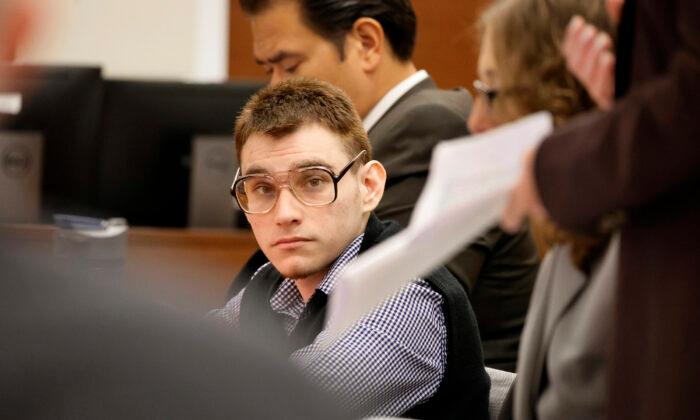 Life or Death for Parkland Shooter? Trial Will Take Months