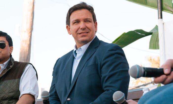 DeSantis Versus Lockdowns: What the Data Reveals About Florida’s COVID-19 Policies