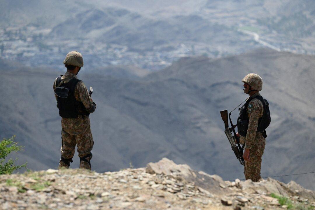 Pakistani Army Officer Kidnapped and Killed: Officials
