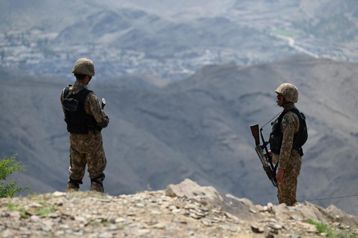 Pakistani Army Officer Kidnapped and Killed: Officials