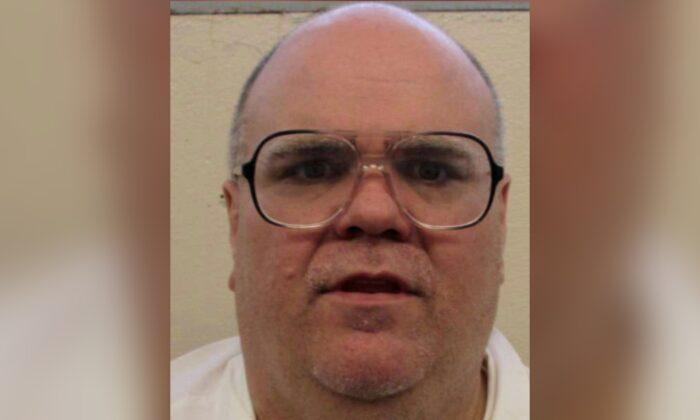 Alabama Schedules Second Execution by Nitrogen Gas