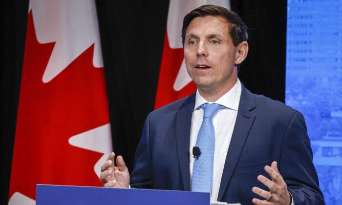 Michael Taube: The Conservatives Handled the Patrick Brown Controversy in the Proper Fashion