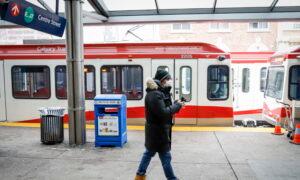 Woman Stabbed in Neck at Calgary LRT Station, Days After Mayor Highlights Transit Safety Progress