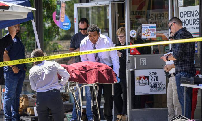 Orange County Creates $150,000 7-Eleven Shooting Victims Relief Fund