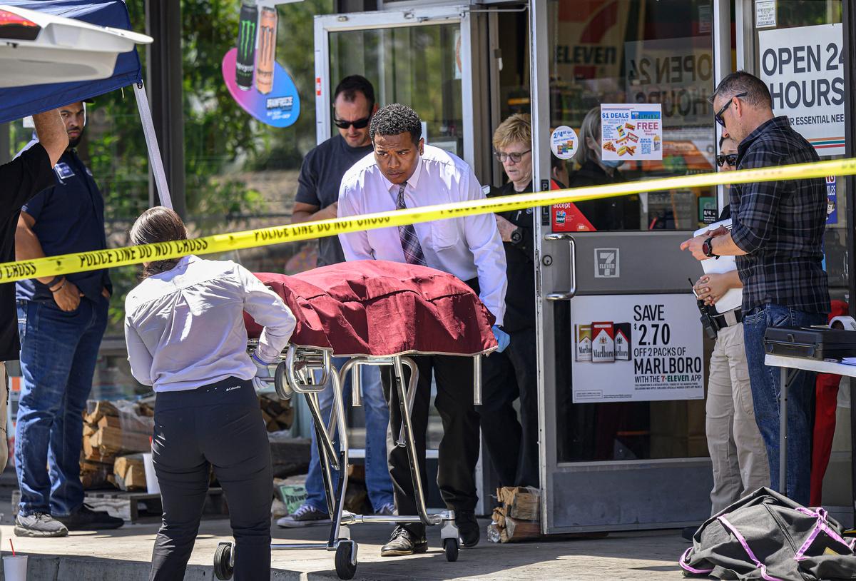 Orange County Creates $150,000 7-Eleven Shooting Victims Relief Fund