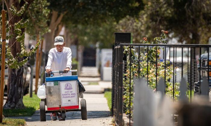 Santa Ana Officials Discuss Classifying Attacks on Street Vendors as Hate Crimes