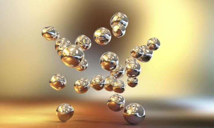 Gold Nanoparticles for Cancer Treatment