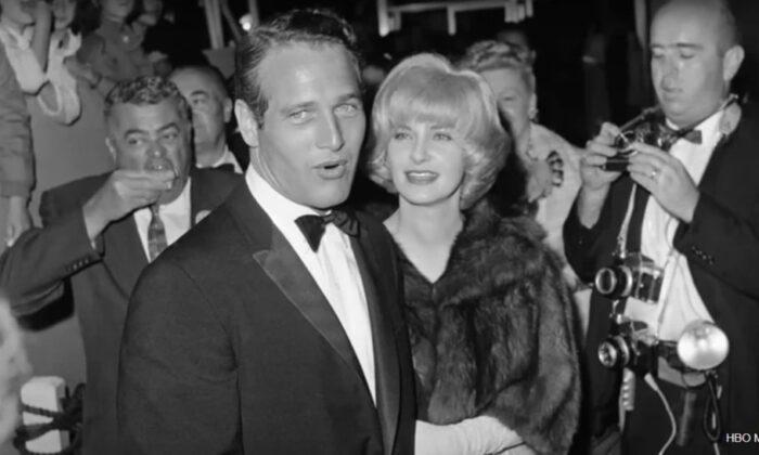 TV Docuseries Review: ‘The Last Movie Stars’: Paul Newman and Joanne Woodward Get the Deserved Royal Treatment