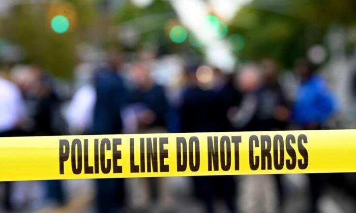 US Murders Concentrated in Handful of Counties, Urban Areas: Report