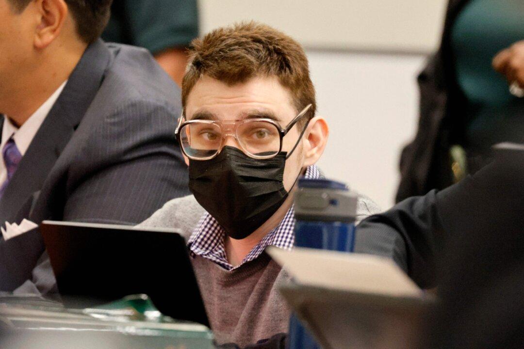 Parkland School Shooter Nikolas Cruz’s Death Penalty Trial Begins