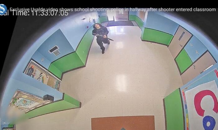 Uvalde School Shooter Left Trail of Ominous Warning Signs