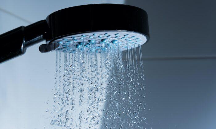 Go With the Flow When Choosing a New Showerhead