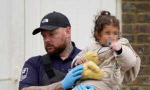 Increasing Number of Albanian Children Trafficked to UK for Crime: Lawyer