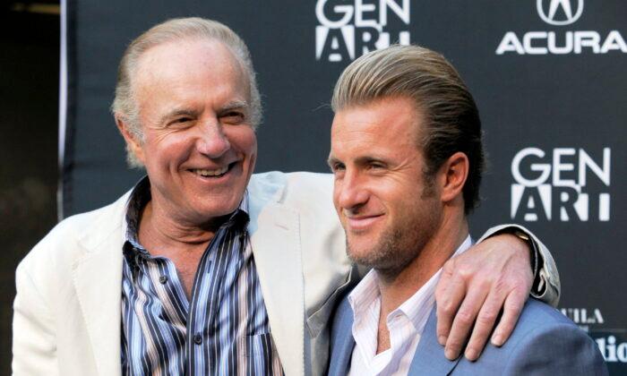 Scott Caan’s Father, James Caan, Warned Him to ‘Stay Away’ From Hollywood