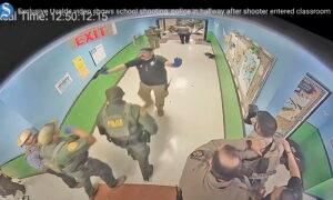 City Report on Police Response to Uvalde School Shooting Stirs Outrage