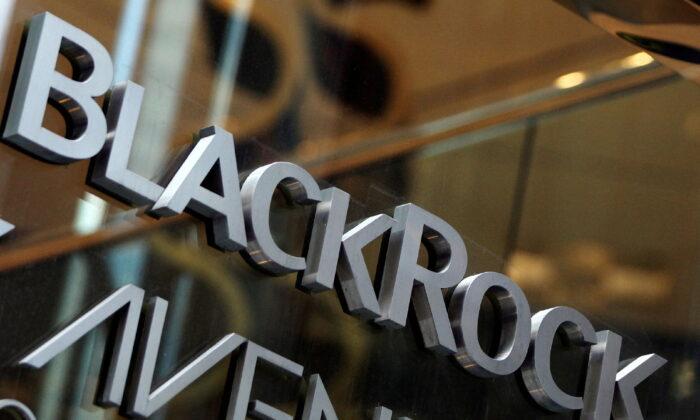 BlackRock’s Larry Fink and the New Post-ESG Realism