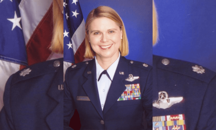 Air Force Instructor Faces Removal for Rejecting COVID Testing and Vaccine, Says Many More Facing Termination