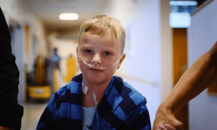Film Review: ‘Bowen’s Heart’: A Physically Challenged Young Boy’s Heartrending and Inspiring Story   