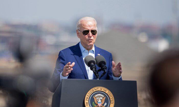Energy Group: GOP Needs to Push Back Against Biden’s ‘Apocalyptic’ Predictions