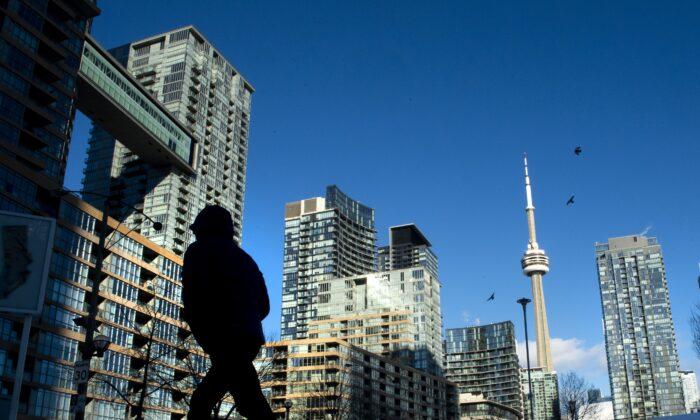 Toronto Has the Highest Housing Bubble Risk in the World: Report
