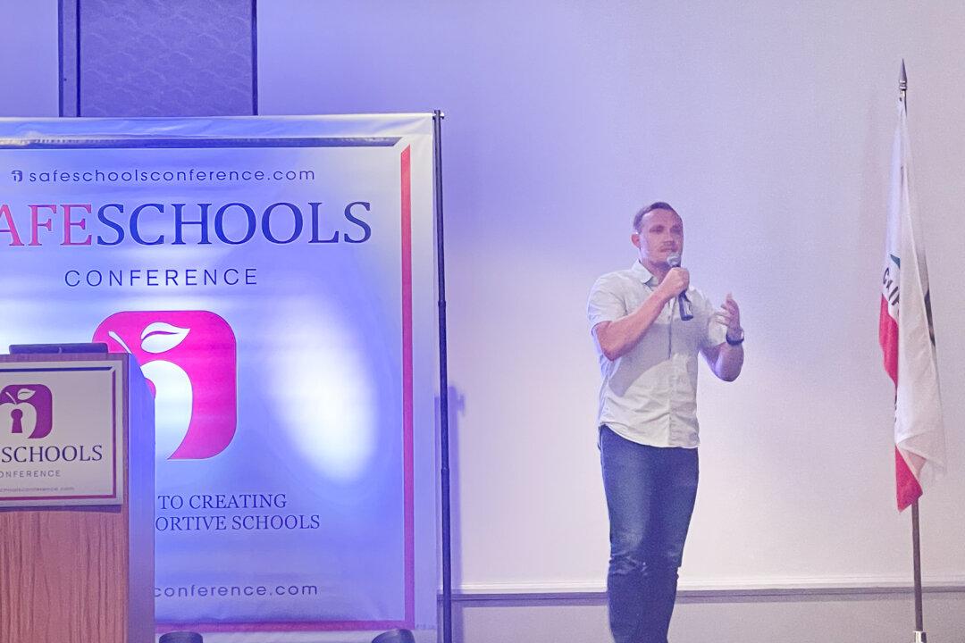 School Shooting Survivor Finds Purpose in Trauma: Kyler Erickson