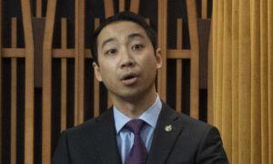 MP Kevin Vuong Fined for Failing to Report Sex Assault Charge to Naval Reserve