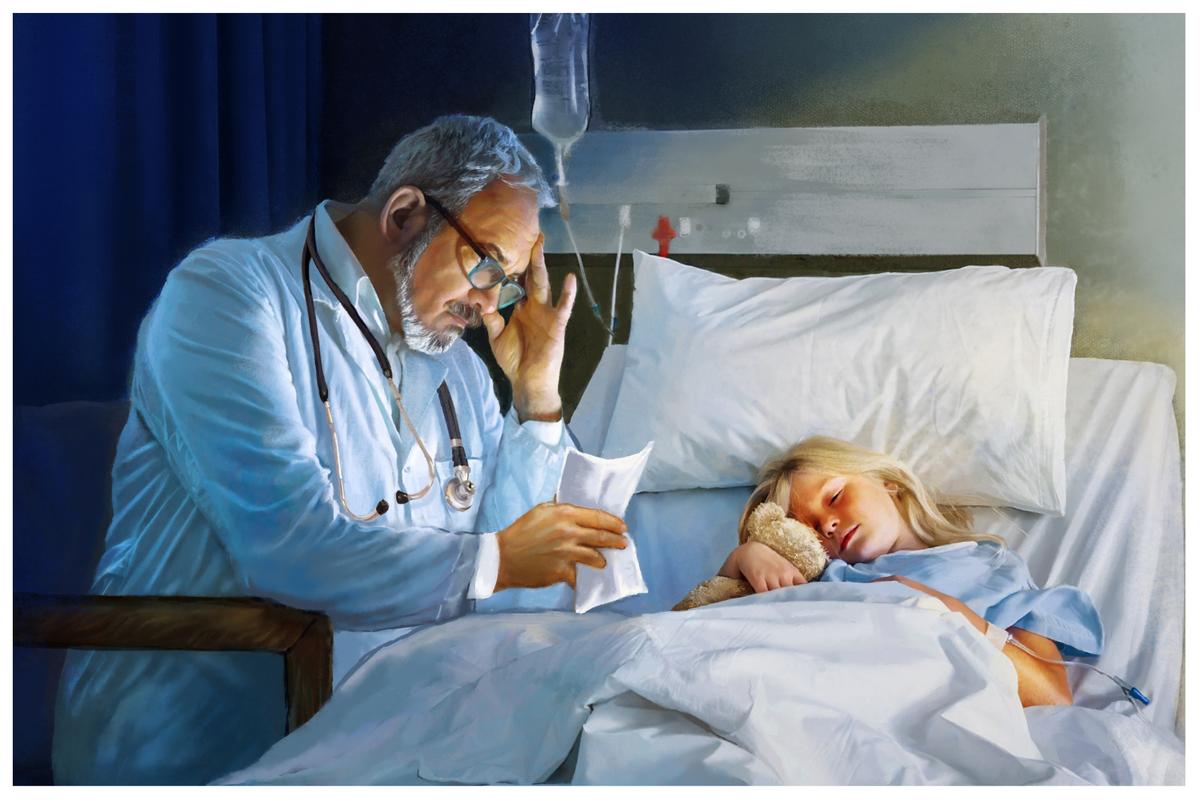 What Would Hippocrates Say? Roe v. Wade, Abortion, and a Disappearing Oath