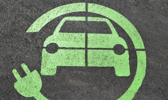 Mega-Jolt: The Costs, Logistics of Plugging in EVs Are About to Become Supercharged