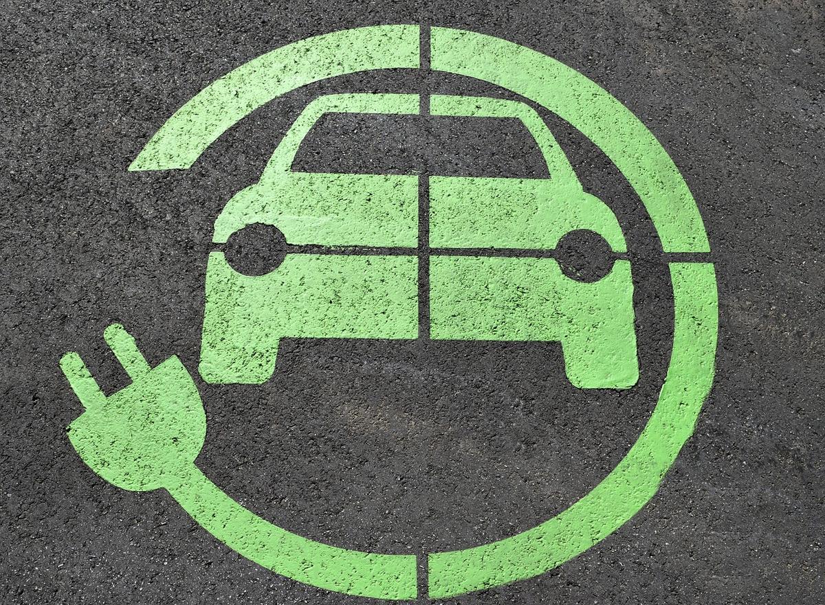 ‘Zero Emissions’ From Electric Vehicles? Here’s Why That Claim Has Zero Basis