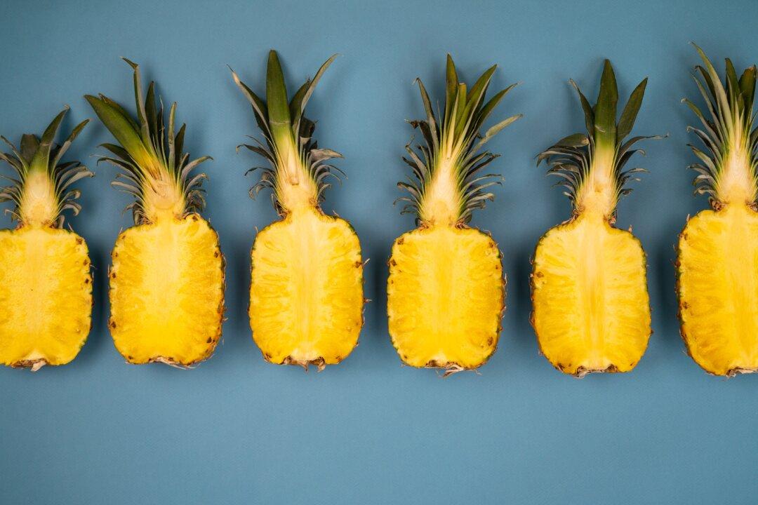 Summer Snacks to Help Keep Cholesterol in Check
