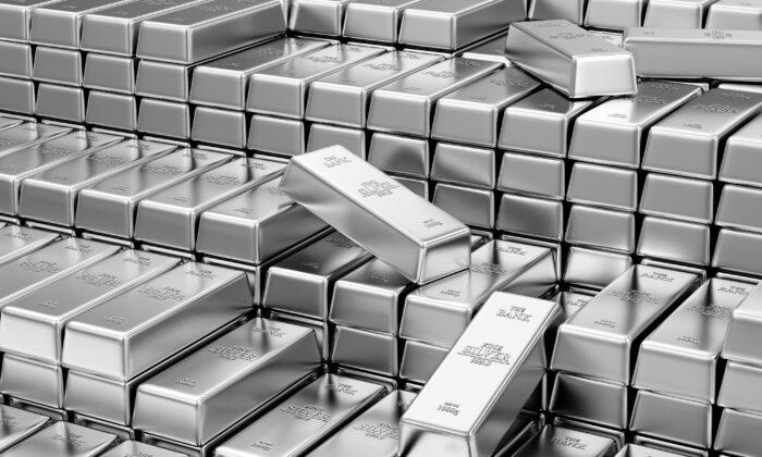 Why Is Silver So Cheap? Factors Affecting Silver Prices