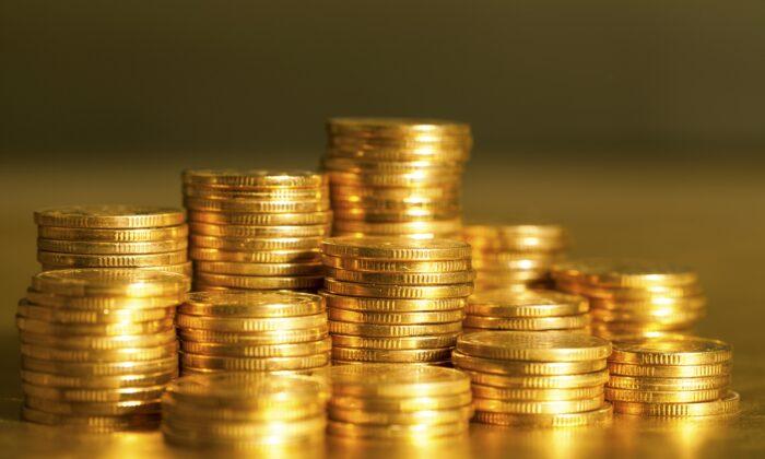 How Gold Coin Prices Are Determined