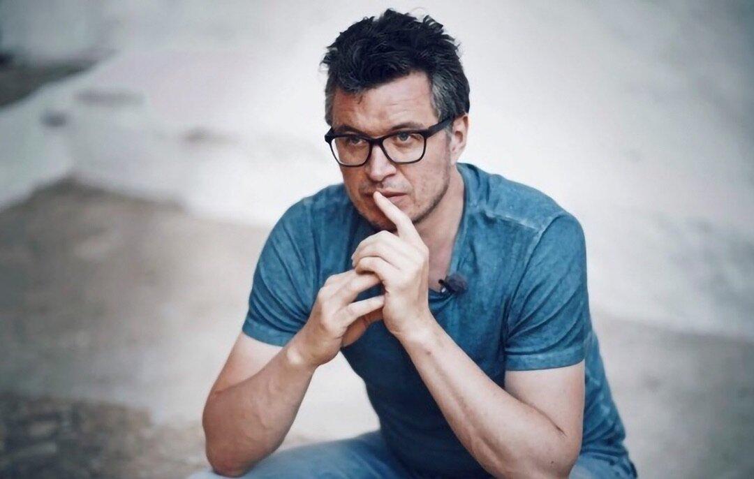 The Birth of Totalitarianism