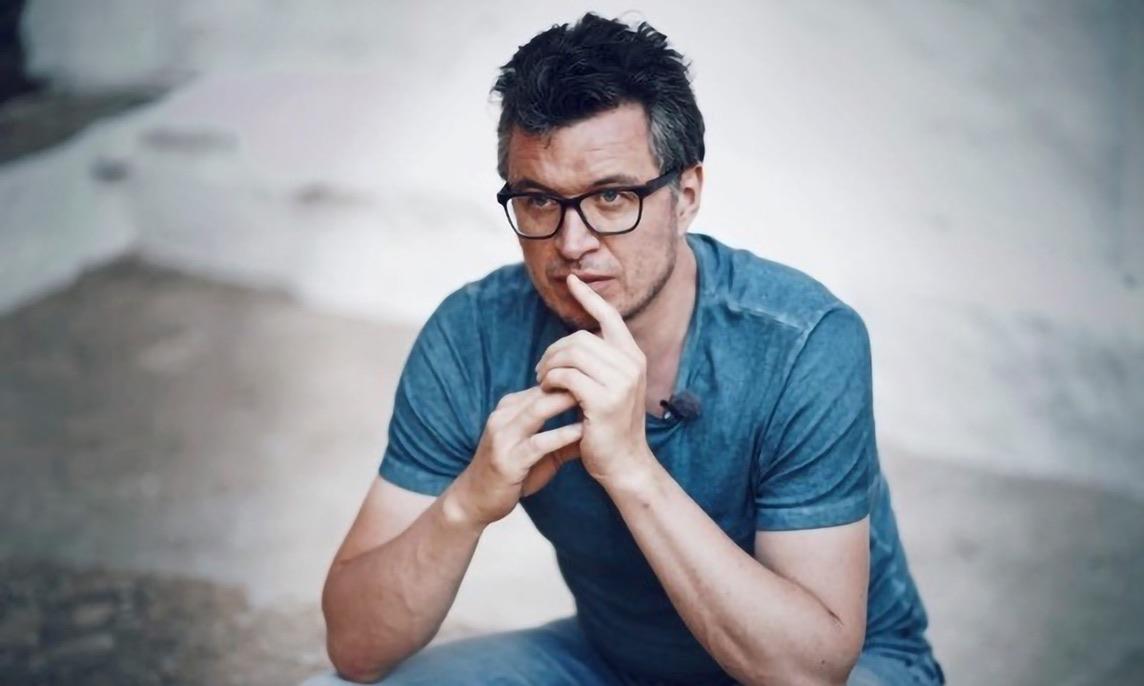 The Birth of Totalitarianism