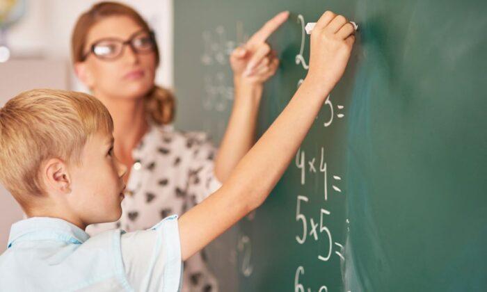 Tackling ‘Maths Aversion’ First Step to Getting Kids to Love Maths: Expert