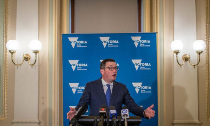 Victorian Premier Calls for Urgent Integrity Reform Amid ‘Branch Stacking’ Revelations