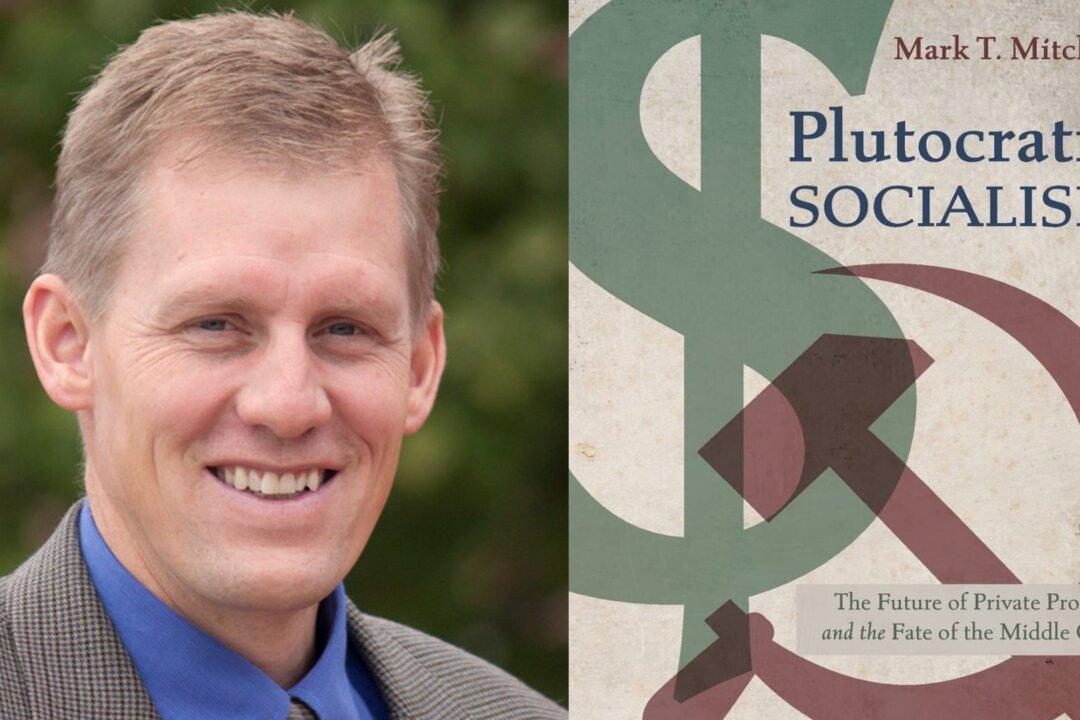 Plutocratic Socialism and the Corruption of Democracy