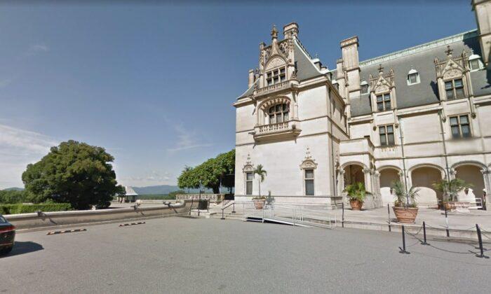 Family Sues Biltmore After Fallen Tree Kills NY Firefighter